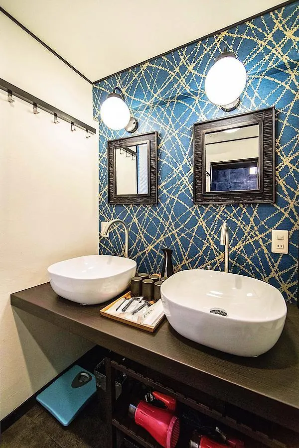 오사카 Zebrahouse Morinomiya 빌라 일본