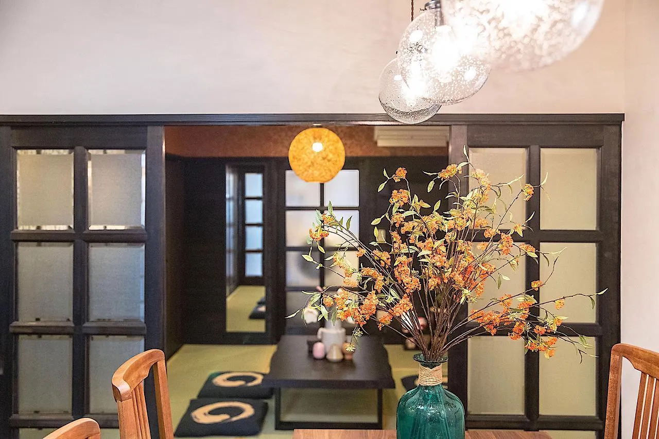 오사카 Zebrahouse Morinomiya 빌라