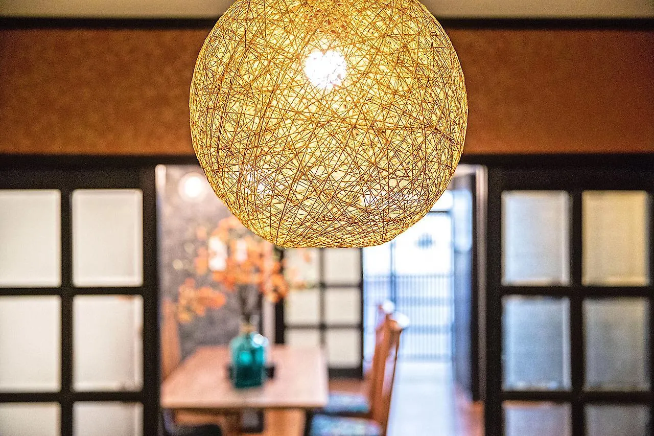 오사카 Zebrahouse Morinomiya 빌라 일본