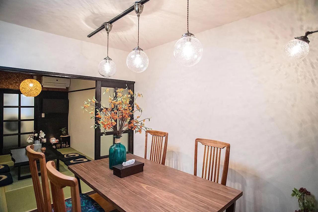 오사카 Zebrahouse Morinomiya 빌라 0*,  일본