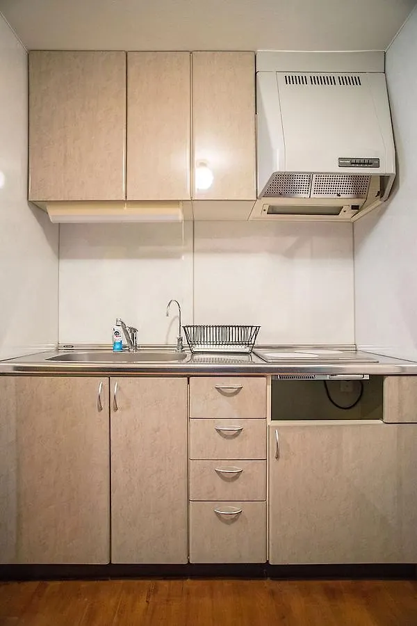 펜션 오사카 Zebrahouse Morinomiya 빌라 일본
